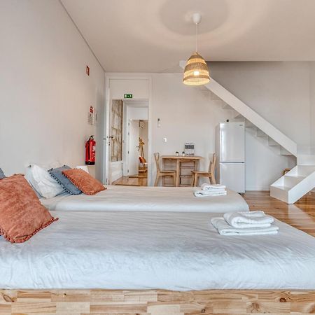 Appartement Oporto Guest Casa Dos Clerigos Extérieur photo