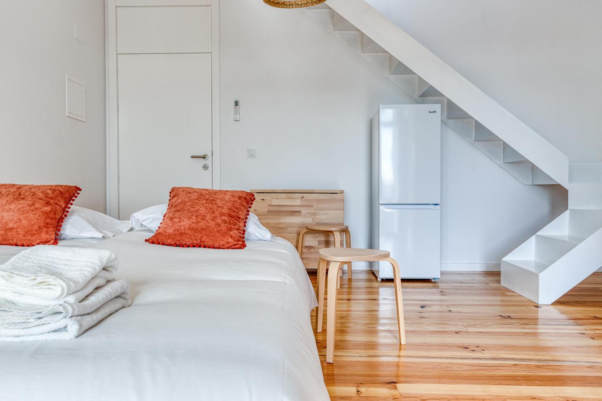 Appartement Oporto Guest Casa Dos Clerigos Extérieur photo
