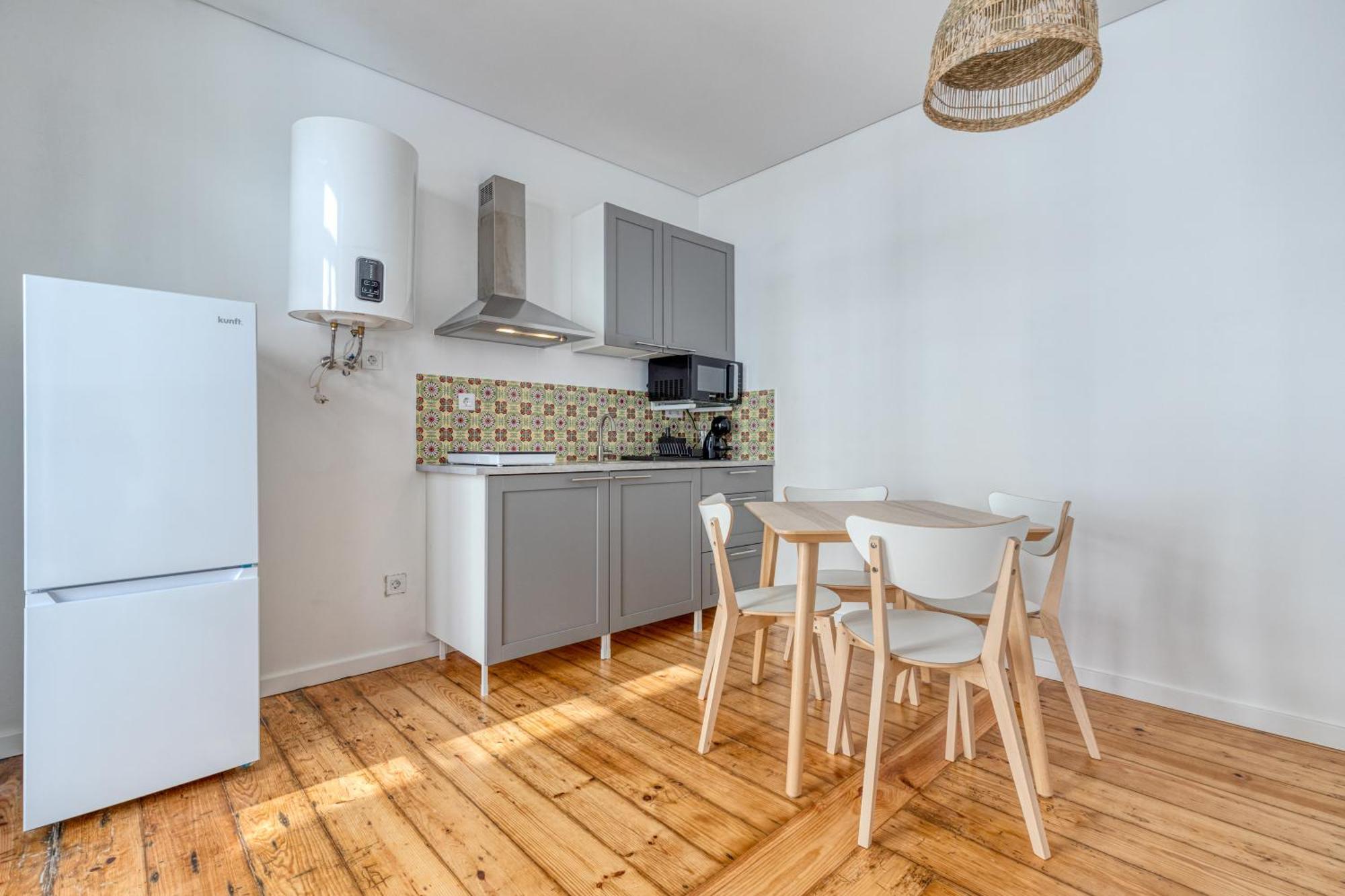 Appartement Oporto Guest Casa Dos Clerigos Extérieur photo