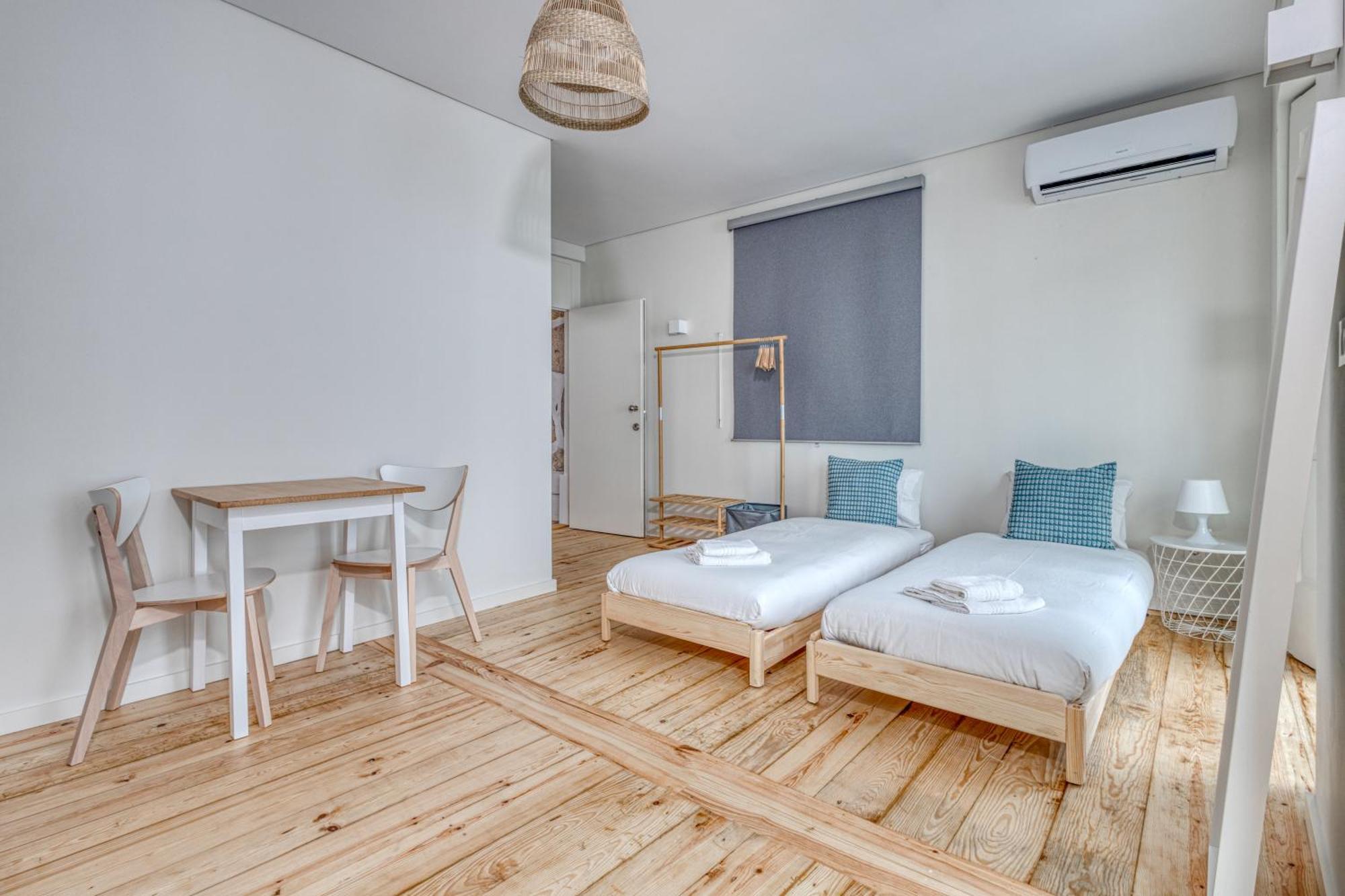 Appartement Oporto Guest Casa Dos Clerigos Extérieur photo